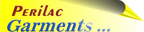 ----- Perilac Garments -----