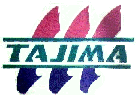[ TAJIMA Logo ]